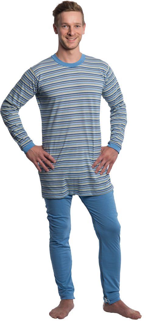 Pflegeoverall Pyjama CareFunction, suprima, Art. 4708