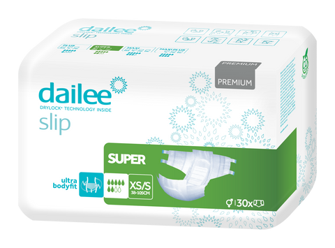 Dailee Slip Premium Plus