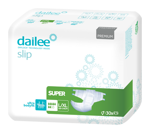 Dailee Slip Premium Plus