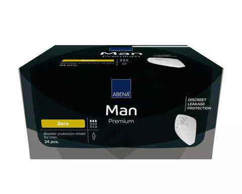 Abena Man Premium Zero