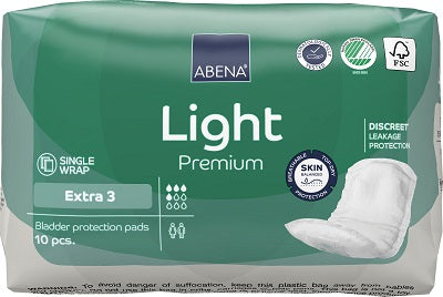 Abena Light Premium Extra 3