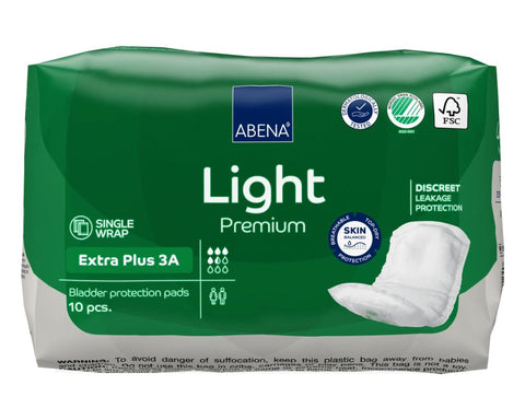 Abena Light Premium Extra Plus 3A