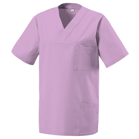 Kasack Unisex, Fa. Exner, Farbe: Flieder