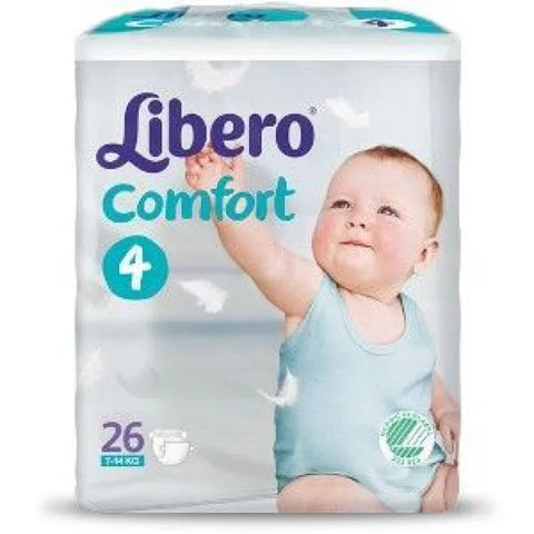 TENA Libero Kinderwindeln