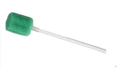 Mundpflegestäbchen, 250 Stk., Geschmack: neutral