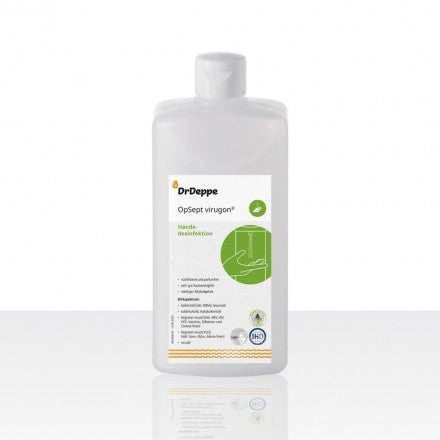 OpSept virugon, 500ml