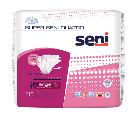Super Seni Quatro