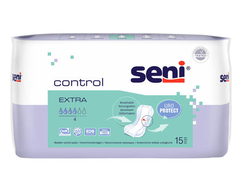 Seni Control Extra