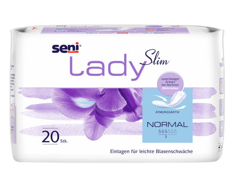 Seni Lady Slim Normal