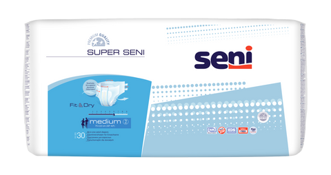 Super Seni