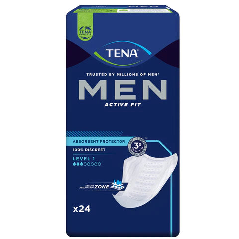 TENA Men Active Fit Level 1