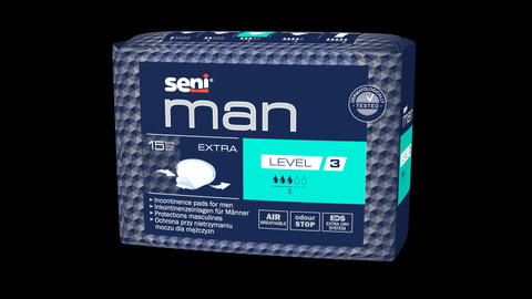 Seni Man Extra Level 3