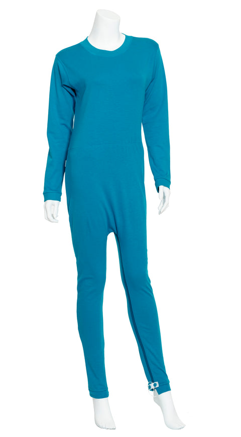 Pflegeoverall slim lang, suprima, Art. 4701