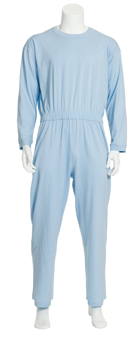 Pflegeoverall lang, suprima, Art. 4706