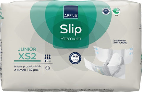 Abena Slip Junior Premium XS2