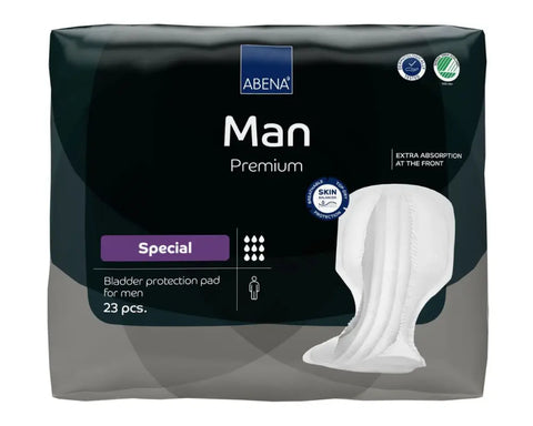Abena Man Premium Special