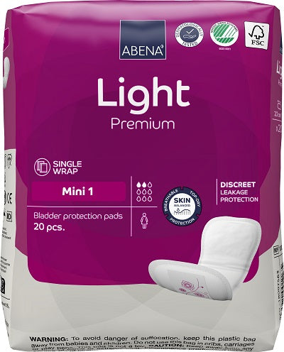 Abena Light Premium Mini 1