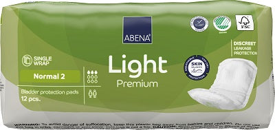 Abena Light Premium Normal 2