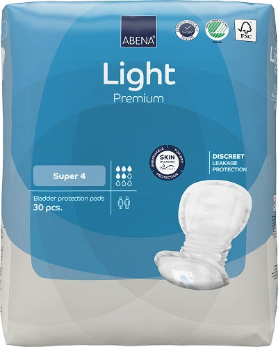 Abena Light Premium Super 4