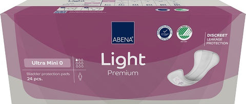 Abena Light Premium Ultra Mini 0