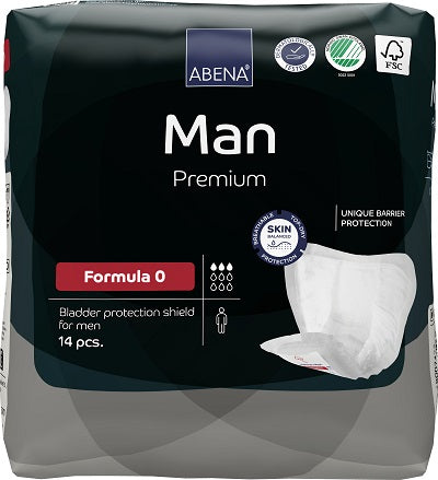 Abena Man Premium Formula 0