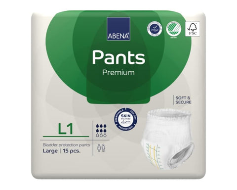 Abena Pants Premium