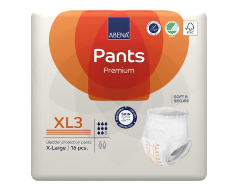 Abena Pants Premium