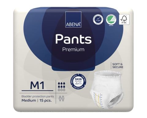 Abena Pants Premium