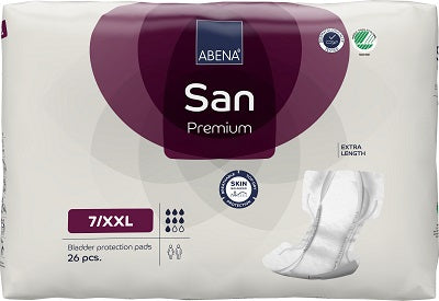 Abena San Premium Vorlagen