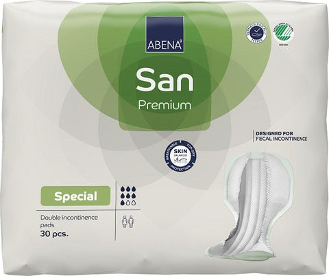 Abena San Premium Vorlagen