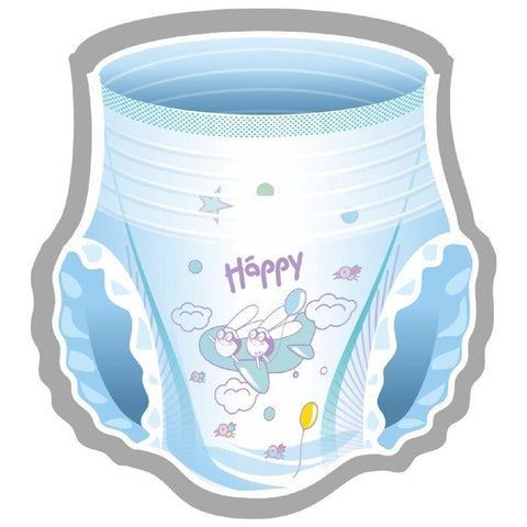 Bella Baby Happy Pants