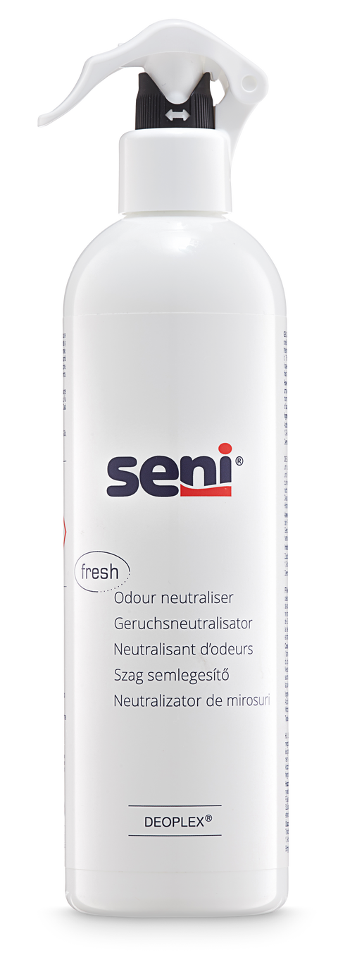 Seni Care Geruchsneutralisator, 500ml