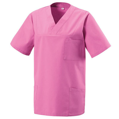 Kasack Unisex, Fa. Exner, Farbe: Hot-Pink