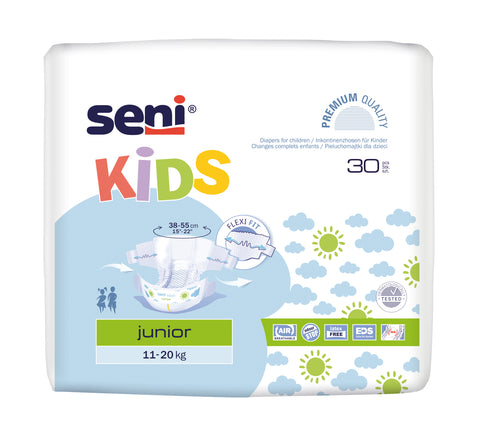 Seni Kids Junior