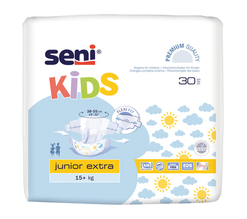 Seni Kids Junior Extra