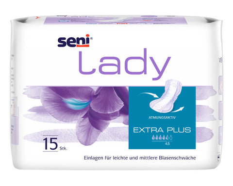 Seni Lady Extra Plus