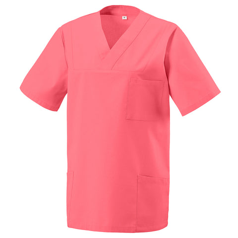 Kasack Unisex, Fa. Exner, Farbe: Pink