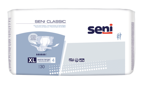 Seni Classic