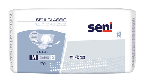 Seni Classic