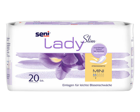 Seni Lady Slim Mini