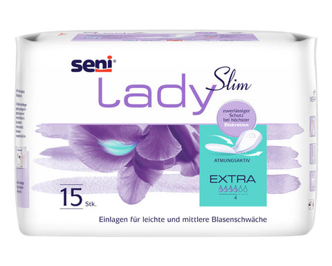 Seni Lady Slim Extra