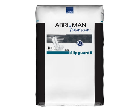 Abena Abri-Man Premium Slipguard