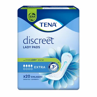 TENA Lady Discreet Extra