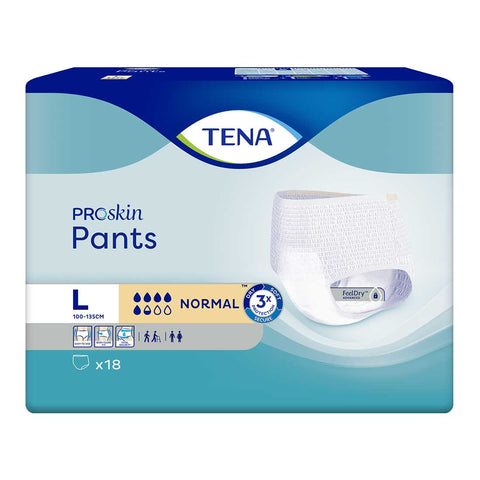 TENA Pants Normal, unisex