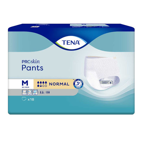 TENA Pants Normal, unisex