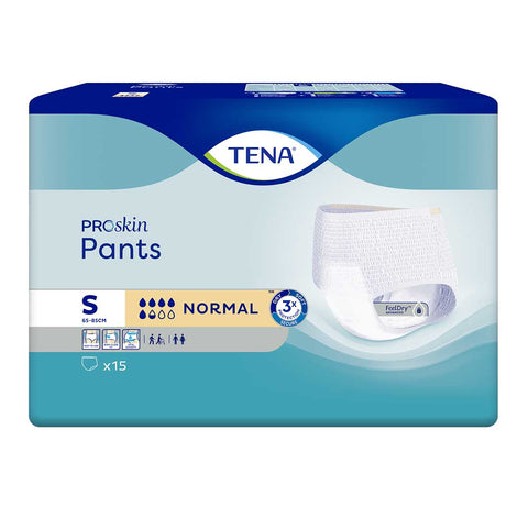 TENA Pants Normal, unisex