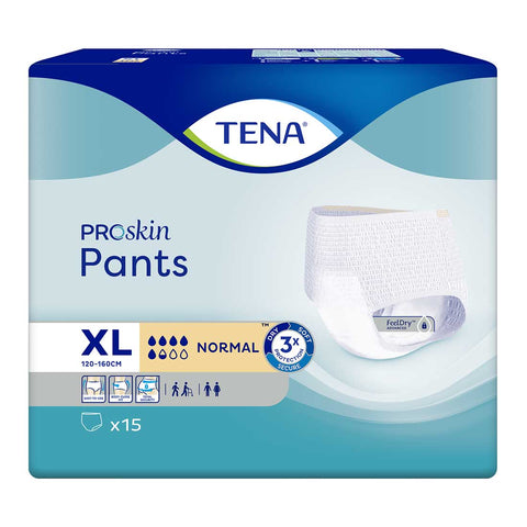 TENA Pants Normal, unisex