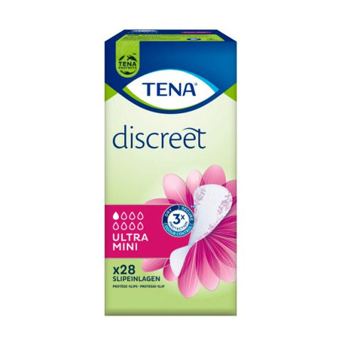 TENA Discreet Ultra Mini