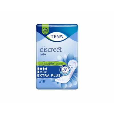 TENA Lady Discreet Extra Plus