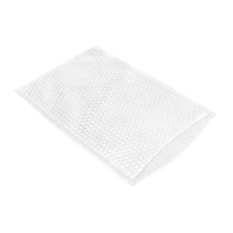 Waschhandschuhe, Molton, 50 Stk.